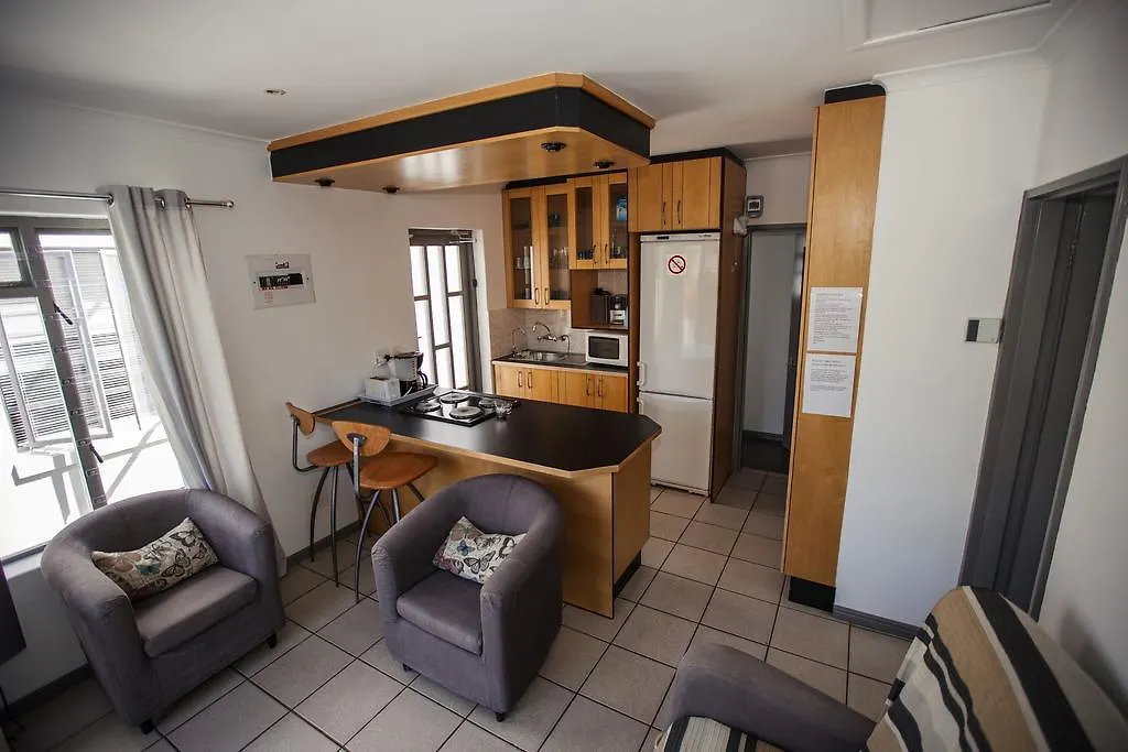 Chapman'S Peak Bed And Breakfast Hout Bay 4*,  South Africa