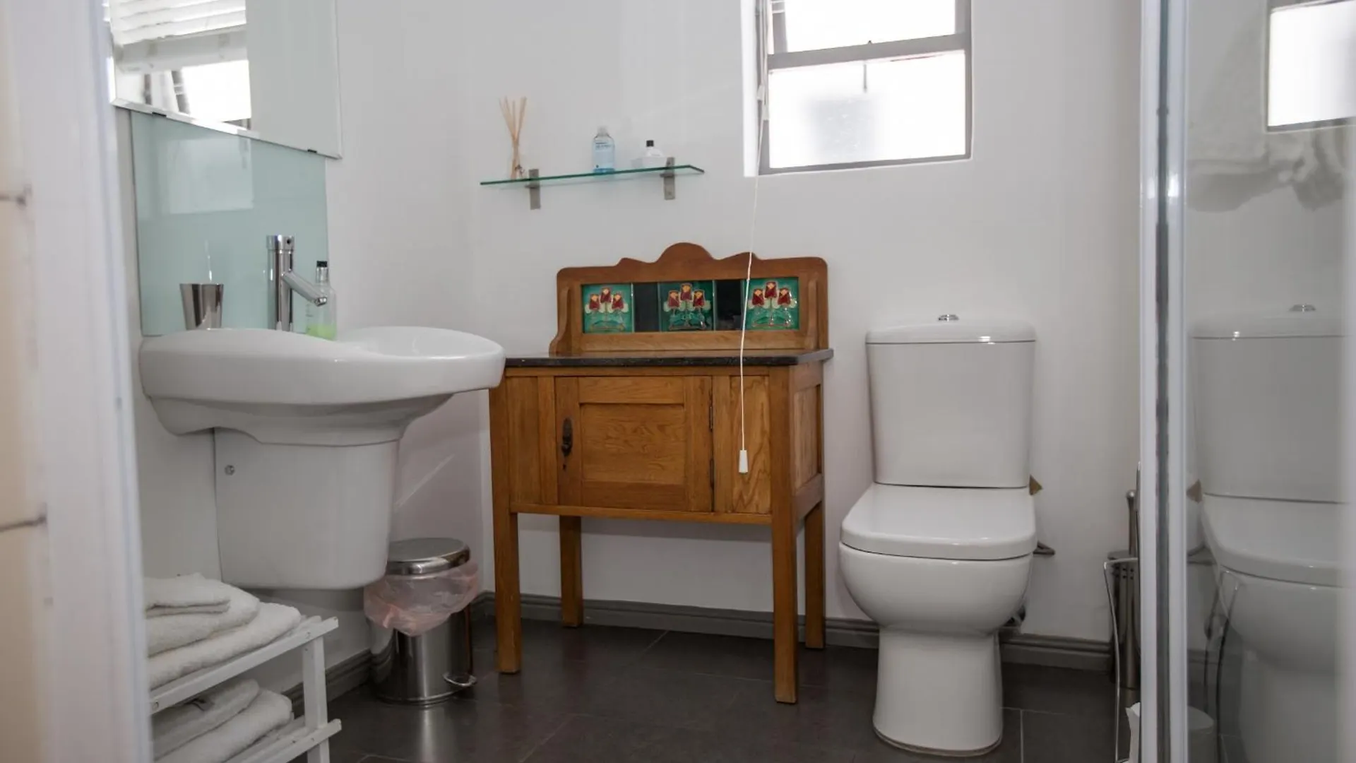 Chapman'S Peak Bed And Breakfast Hout Bay South Africa