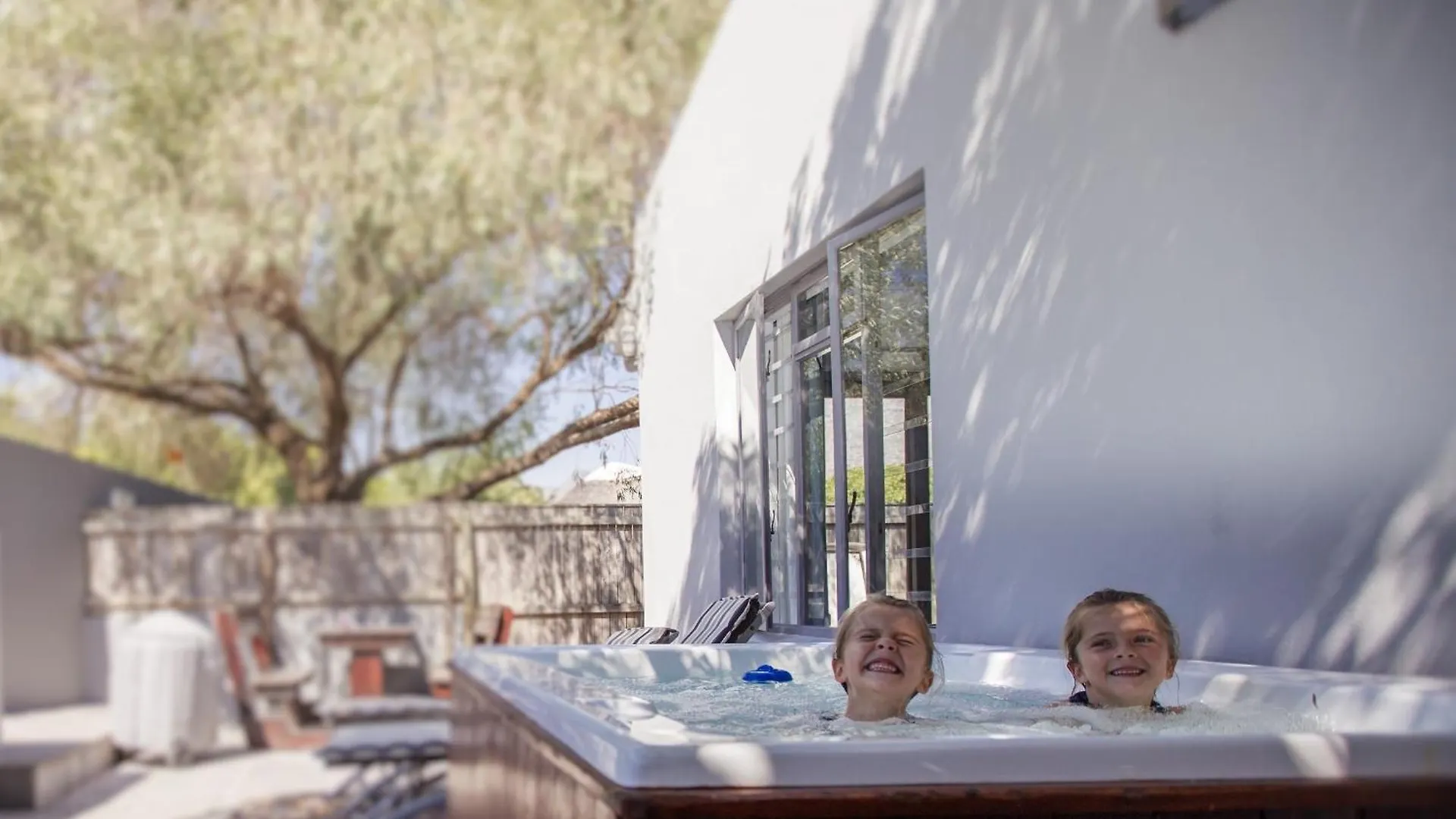 Chapman'S Peak Bed And Breakfast Hout Bay