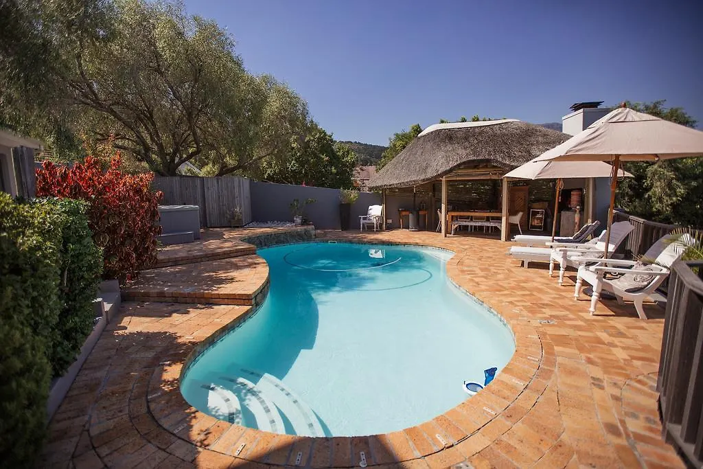 Chapman'S Peak Bed And Breakfast Hout Bay Bed & Breakfast