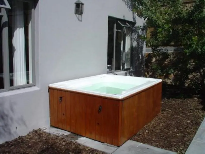 Chapman'S Peak Bed And Breakfast Hout Bay Bed & Breakfast