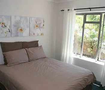 Bed & Breakfast Chapman'S Peak Bed And Breakfast Hout Bay