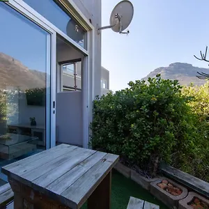 Apartment The Beachclub 17