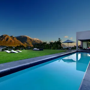 Gasthof The Platinum Boutique, Hout Bay
